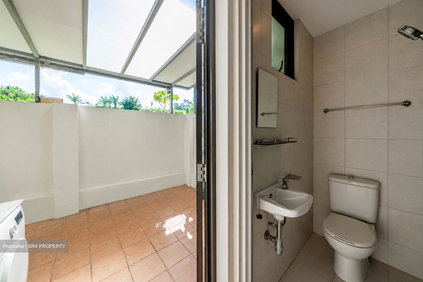 Bukit Villas (D25), Semi-Detached #581387561